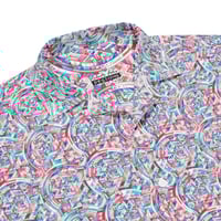 Image 5 of El Sargento button up shirt