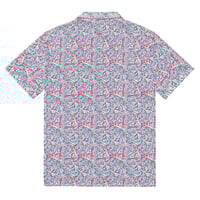 Image 7 of El Sargento button up shirt