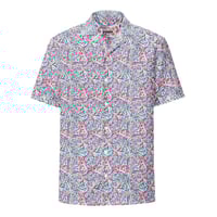 Image 1 of El Sargento button up shirt