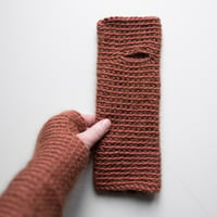 Image 1 of Wrist Worms, Cedar