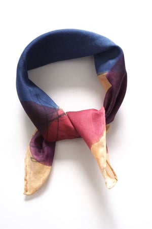 Image of Foulard n.406 - Cache-col