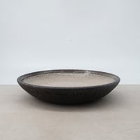 Image 6 of Sitting Black Cat Pasta Bowl