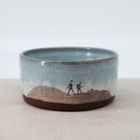 Image 3 of Hikers Cereal Bowl