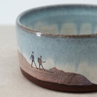 Image 5 of Hikers Cereal Bowl