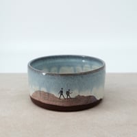 Image 1 of Hikers Cereal Bowl