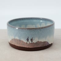 Image 6 of Hikers Cereal Bowl