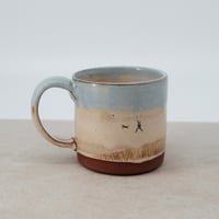 Image 2 of Beach Walk Mug 