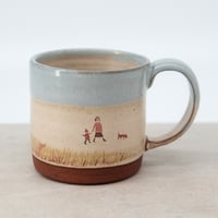 Image 6 of Beach Walk Mug 