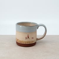 Image 7 of Beach Walk Mug 