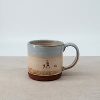 Image 1 of Beach Walk Mug 