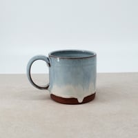 Image 2 of Whippet Mug