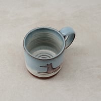 Image 4 of Whippet Mug