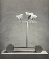 Image 3 of CY TWOMBLY - BILDER, ARBEITEN AUF PAPIER, SKULPTUREN