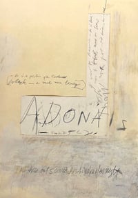 Image 5 of CY TWOMBLY - BILDER, ARBEITEN AUF PAPIER, SKULPTUREN