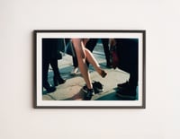 Image 1 of La vie secrète des pieds