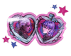 EKKO X JINX LOCKET STICKER