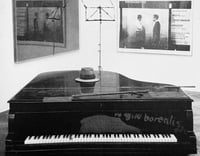Image 2 of JOSEPH BEUYS - OBJEKTE, ZEICHNUNGEN, MULTIPLES - 1964/1973-81