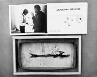 Image 4 of JOSEPH BEUYS - OBJEKTE, ZEICHNUNGEN, MULTIPLES - 1964/1973-81