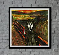 Image of Scream