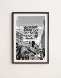 Image 1 of Have you ever fucked the system