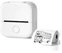 NanoNotes™ Pocket Printer