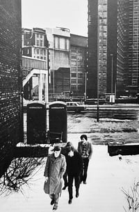 Image 4 of AN IDEAL FOR LIVING - AN HISTORY OR JOY DIVISION - MARK JOHNSON