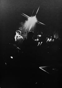 Image 3 of AN IDEAL FOR LIVING - AN HISTORY OR JOY DIVISION - MARK JOHNSON