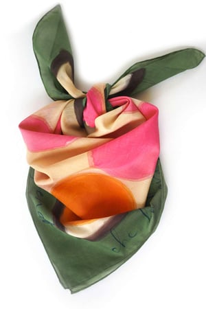 Image of Foulard n. 403