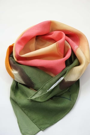 Image of Foulard n. 403