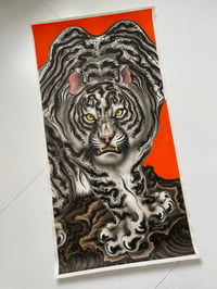 Tiger 8 