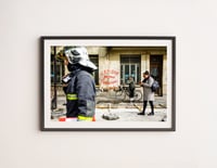 Image 1 of L'AMOUR gagne TOUJOURS
