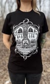 MENS HEARTHWITCH TEE