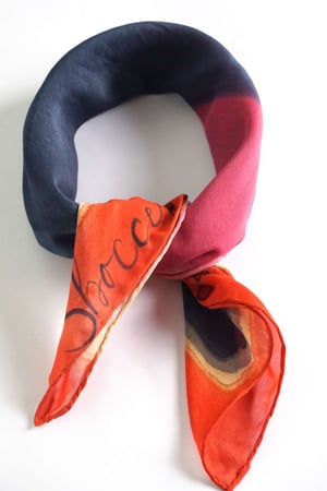 Image of Foulard n. 352