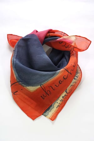 Image of Foulard n. 352