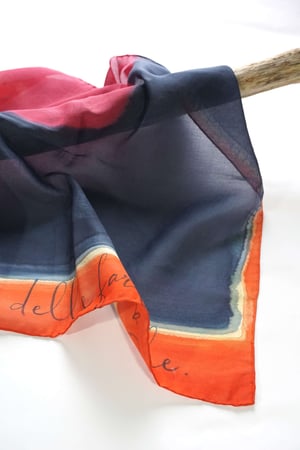 Image of Foulard n. 352