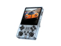 Portable Retro Gaming Console
