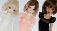 Image 1 of LIMITED - regency style dresses for MNF/PetiteMarionette girls