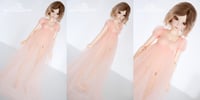 Image 3 of LIMITED - regency style dresses for MNF/PetiteMarionette girls