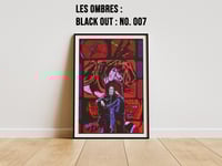Black Out : N0. 007