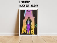 Black Out : N0. 005
