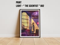 Image 2 of  The Scientist