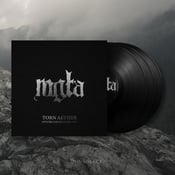 Image of Mgła – Torn Aether - Live Recordings 2013-2022 3xLP Box Set