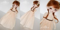 Image 3 of LIMITED - Regency style dress for TeacupMarionette girls