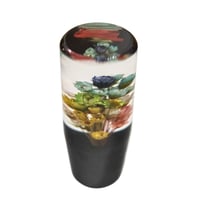 Flower Shift Knob 10cm