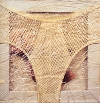 Image 3 of ROBERT MAPPLETHORPE - EARLY WORKS - 1970/1974