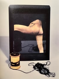 Image 2 of ROBERT MAPPLETHORPE - EARLY WORKS - 1970/1974