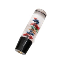 Colorful Flower Shift Knob 