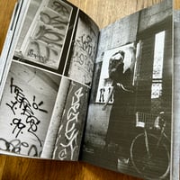 Image 4 of BLASPHEMY Issue Six