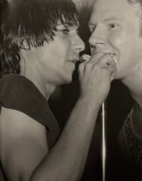 Image 3 of SOMEWHERE BELOW 14TH & EAST - THE LOST PHOTOGRAPHY OF KAREN O’SULLIVAN