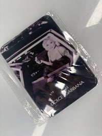 Image 1 of LUXURY LASH TILES